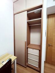 Coco Palms (D18), Condominium #602229231